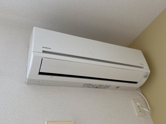 メゾンプラースⅢの設備