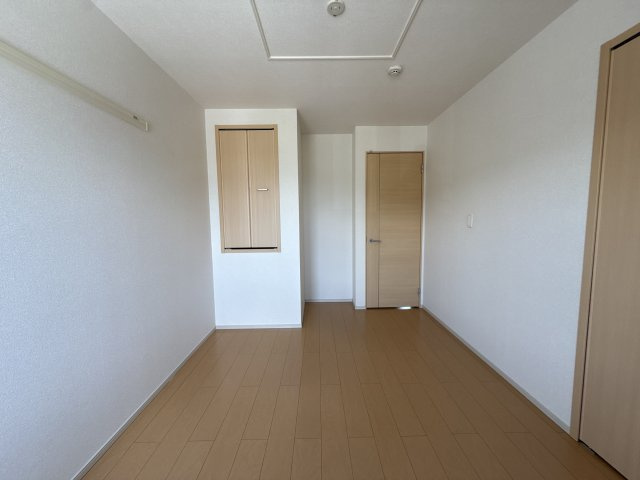 メゾンプラースⅢの子供部屋