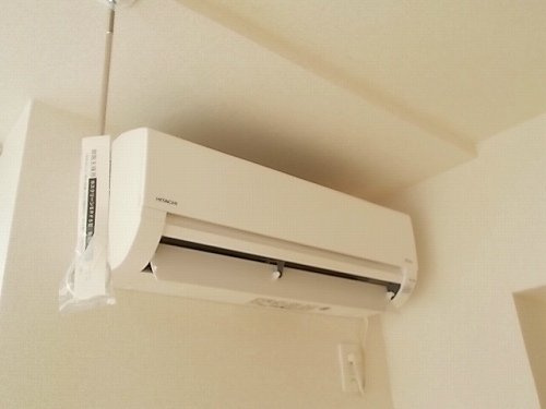 フィレール　デュ　トラジャⅢの設備