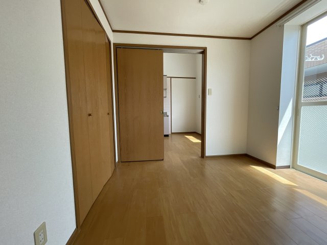 サンセールⅢの居間・リビング
