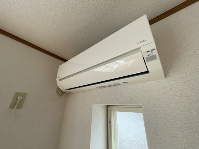 サンセールⅢの設備
