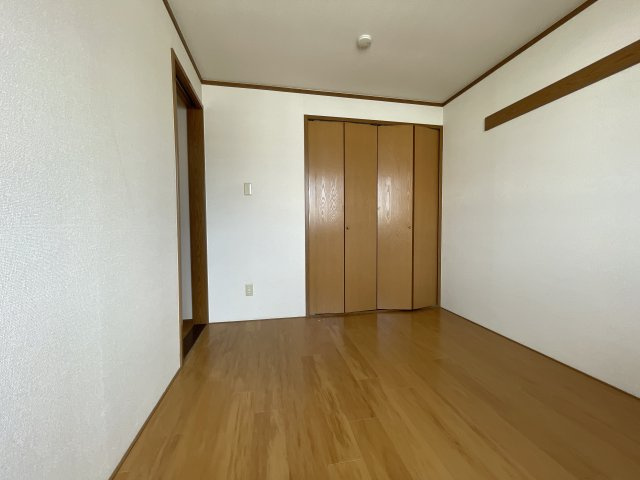 サンセールⅢの子供部屋