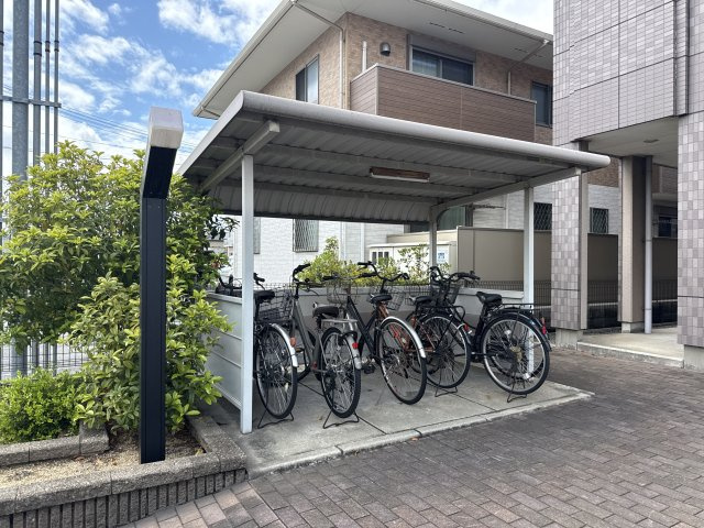 グランチェスタＥａｓｔのその他共用部分