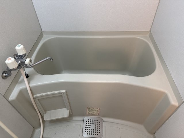 グランチェスタＥａｓｔの浴室