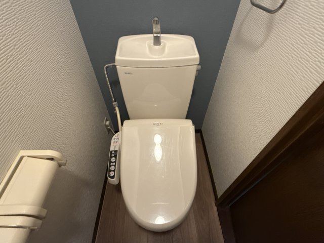 グランチェスタＥａｓｔのトイレ