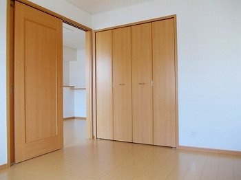 クレメント・Ｍ　Ⅱの内装