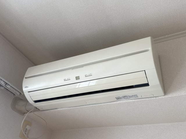クレメント・Ｍ　Ⅱの設備