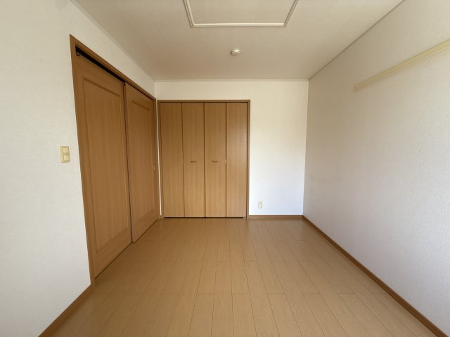 クレメント・Ｍ　Ⅱの子供部屋