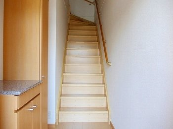 クレメント・Ｍ　Ⅱの玄関