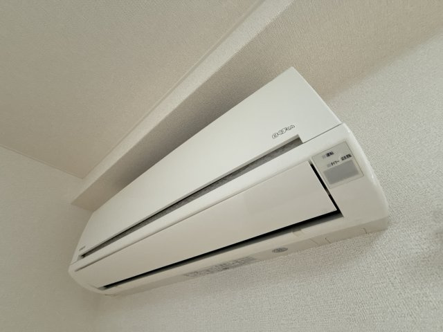 ラポール・セタの設備