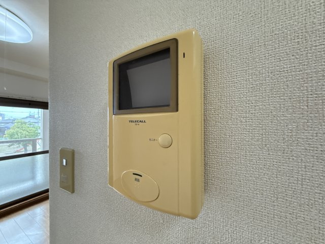 ラポール・セタのセキュリティ