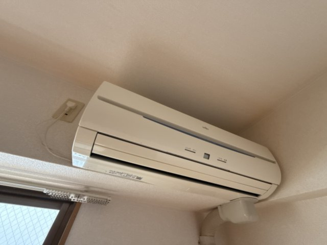 イースト・フィオーレの設備