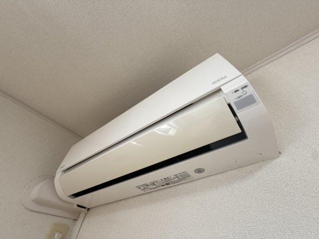 マ・シェールⅠの設備