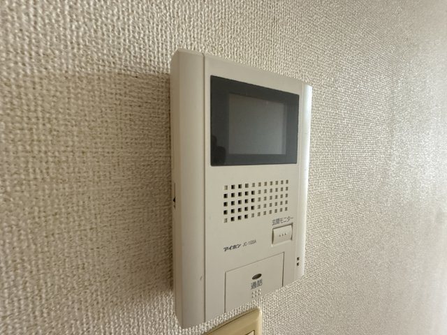 マ・シェールⅠのセキュリティ