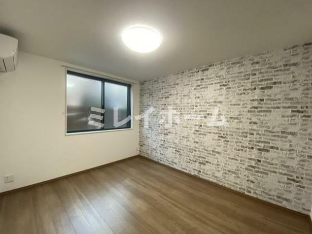 ルノンフォレスト羽田