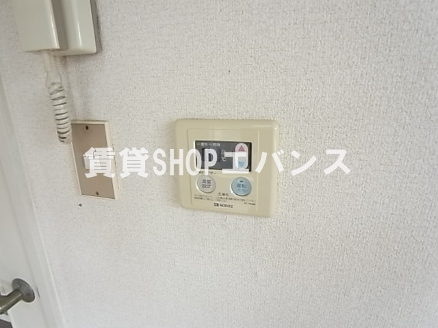【設備】 | イングルサイド東船橋