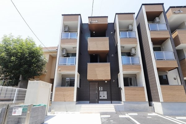 ポラリス南福岡 619のその他共用部分