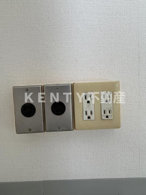 【設備】 | 大田丸ヱ農産ビル |  