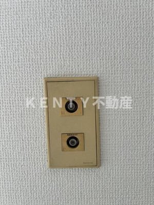 【設備】 | 大田丸ヱ農産ビル |  