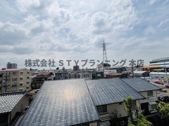 仲介手数料0円！第二森ビルの展望