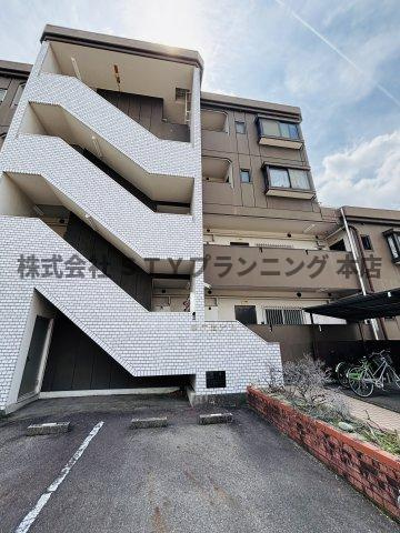 仲介手数料0円！第二森ビル