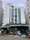 大田丸ヱ農産ビルの画像