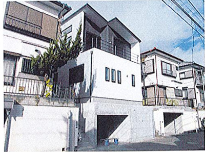 【外観】 | 座間市相武台2丁目 中古戸建て【仲介手数料無料】
