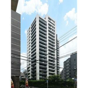 シティタワー西新