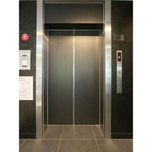 シティタワー西新のその他共用部分