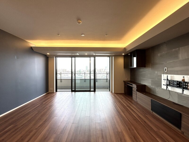 パークコート文京小石川ザ　タワーの画像