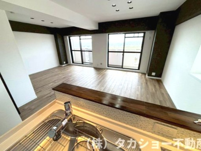 【ダイニング】 | サンビュー光風台