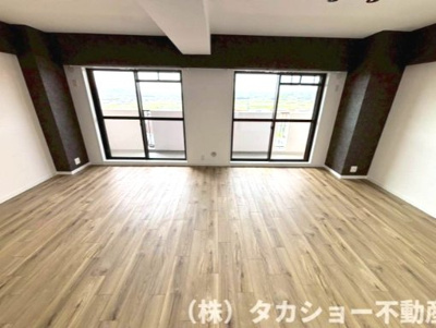 【内装】 | サンビュー光風台 | 過ごしやすい室内です
