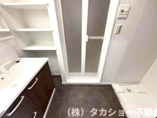 【ランドリースペース】 | サンビュー光風台