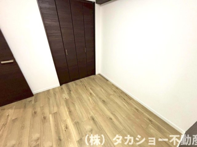 【洋室】 | サンビュー光風台 | 使い勝手のいい洋室です