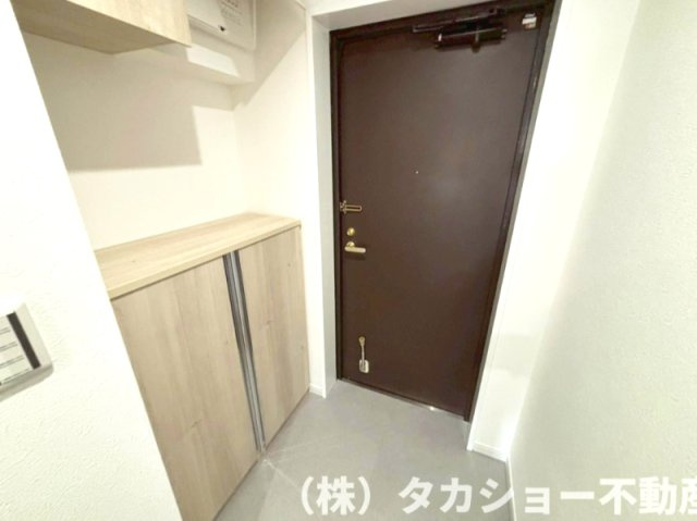 【玄関】 | サンビュー光風台 | 毎日通る玄関はこちらです