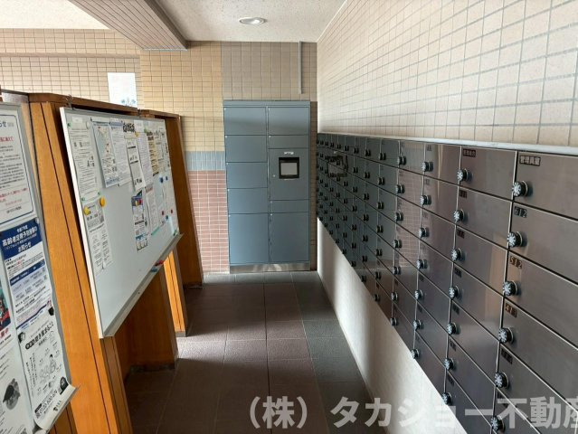 【設備】 | サンビュー光風台