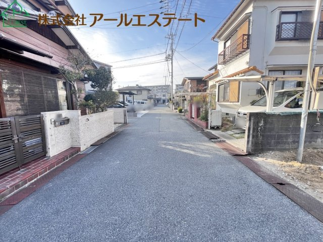 加古川市平岡町土山1期　JR「土山駅」徒歩16分の周辺