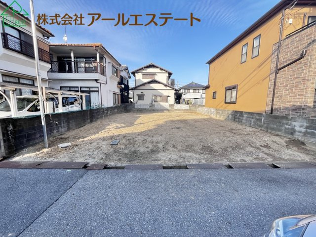 加古川市平岡町土山1期　JR「土山駅」徒歩16分の外観
