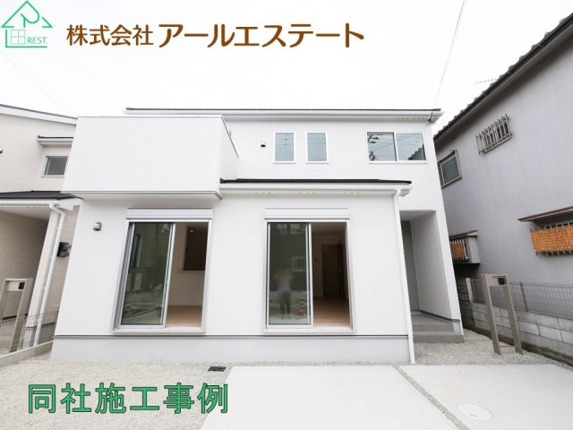 加古川市平岡町土山1期　JR「土山駅」徒歩16分