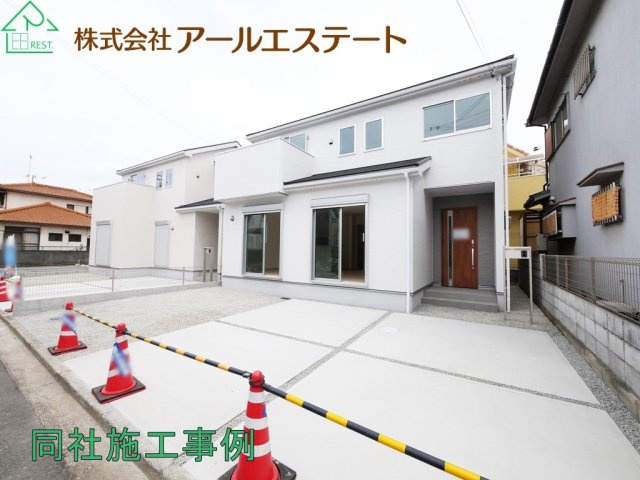 加古川市平岡町土山1期　JR「土山駅」徒歩16分のその他