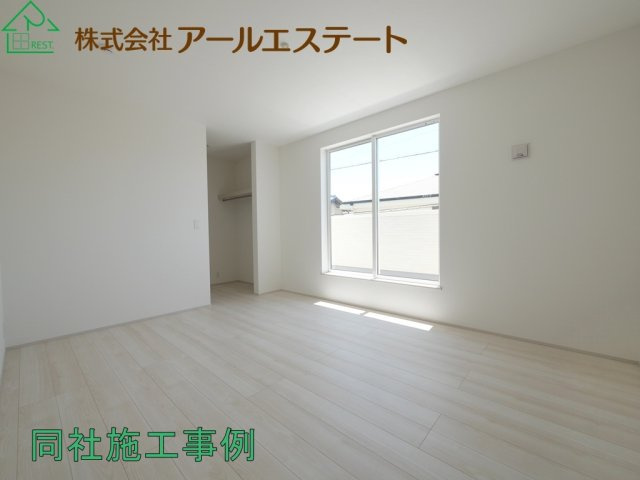 加古川市平岡町土山1期　JR「土山駅」徒歩16分の子供部屋