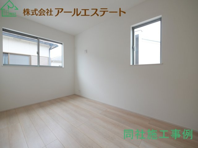 加古川市平岡町土山1期　JR「土山駅」徒歩16分の子供部屋