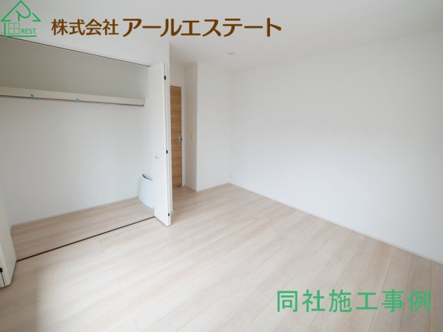 加古川市平岡町土山1期　JR「土山駅」徒歩16分の内装