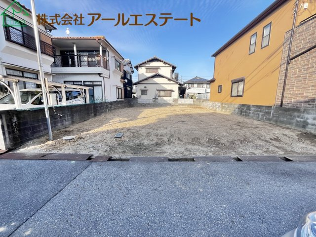 加古川市平岡町土山1期　JR「土山駅」徒歩16分の外観