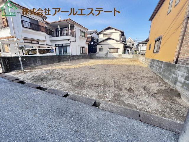 加古川市平岡町土山1期　JR「土山駅」徒歩16分の外観