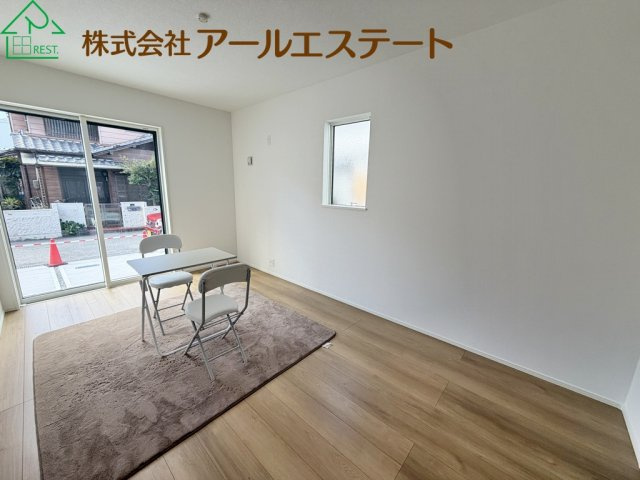 加古川市平岡町土山1期　JR「土山駅」徒歩16分の内装