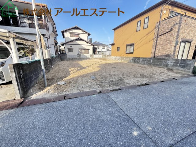 加古川市平岡町土山1期　JR「土山駅」徒歩16分の外観
