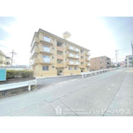 サンハイツ名宝の画像