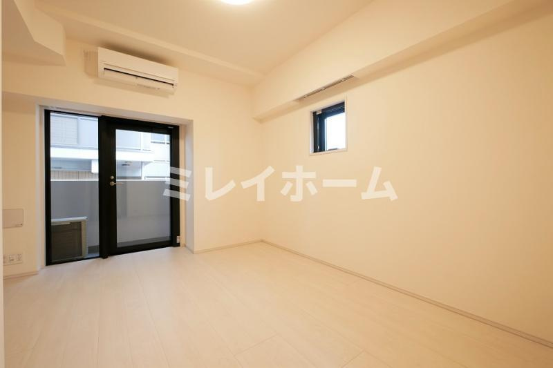 アークマーク大森町アジールコート