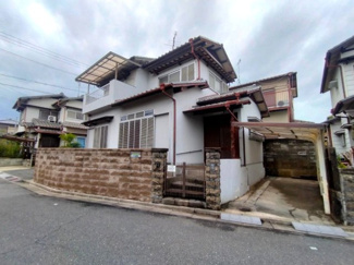 【外観】 | 七条西町戸建